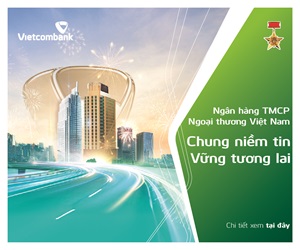 vietcombank