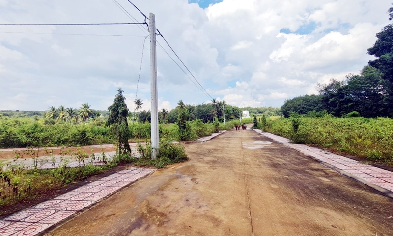 Bình Phước: Nhiều sai phạm trong quản lý đất đai