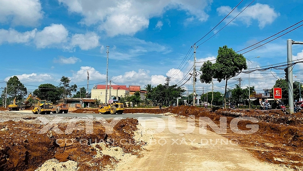 Nhiều ưu đãi về thuế cho các dự án đầu tư vào thành phố Buôn Ma Thuột