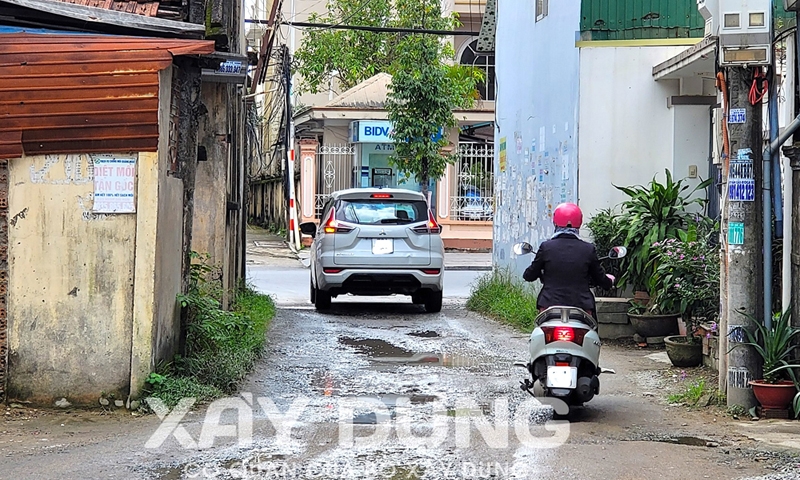 Quảng Ngãi ban hành quy định đơn giá bồi thường thiệt hại về nhà, vật kiến trúc khi Nhà nước thu hồi đất