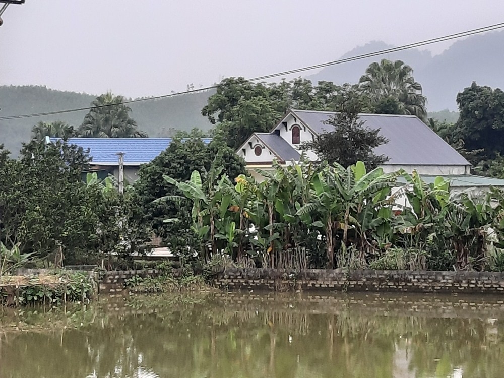 Như Thanh (Thanh Hoá): Xây dựng Nông thôn mới gắn với phát triển kinh tế - xã hội, nâng cao đời sống nhân dân các dân tộc