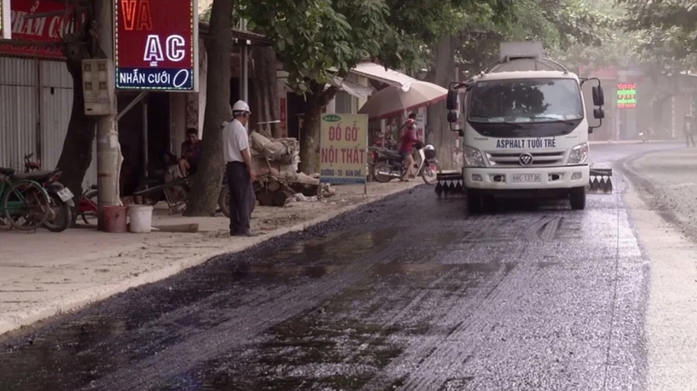 Hợp tác xã Vật liệu xây dựng Tuổi trẻ (Vĩnh Phúc): 20 năm thành lập và phát triển