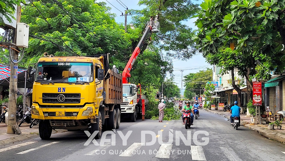 Quảng Ngãi: Nhà đầu tư đề xuất xây dựng nhà máy xử lý rác 600 tỷ tại xã Tịnh Phong