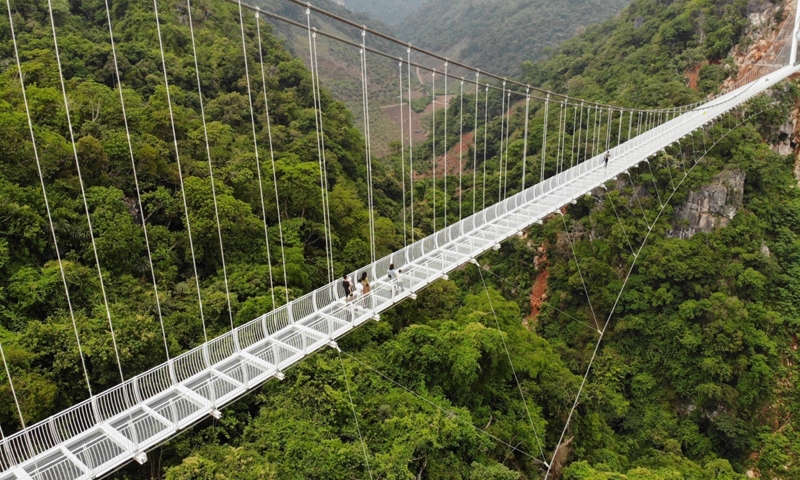 “Đà Lạt miền Tây Bắc” – Mộc Châu Central Hill bàn giao sớm cho khách hàng