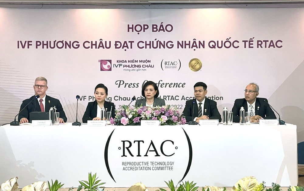 Bệnh viện quốc tế Phương Châu: Nâng cao chất lượng dịch vụ y tế đạt tiêu chuẩn quốc tế