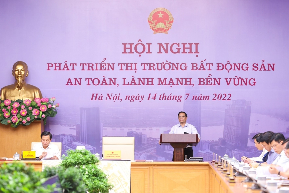 Dấu ấn ngành Xây dựng qua các sự kiện nổi bật năm 2022