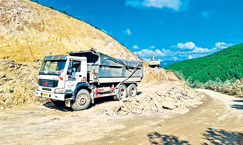 Quảng Ninh: Hành trang vào năm mới