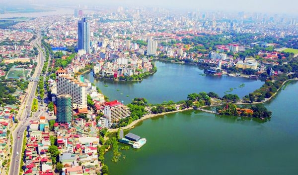 Hà Nội trở thành trung tâm khoa học hàng đầu Đông Nam Á