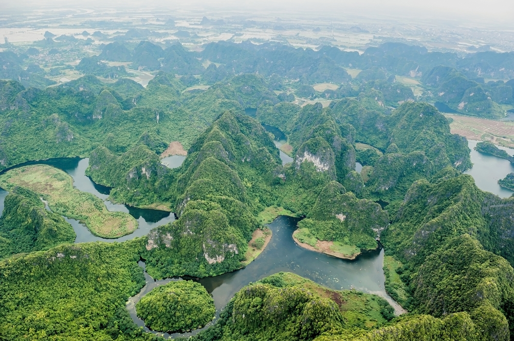 Ninh Bình: Hạ tầng phát triển – Du lịch “cất cánh”