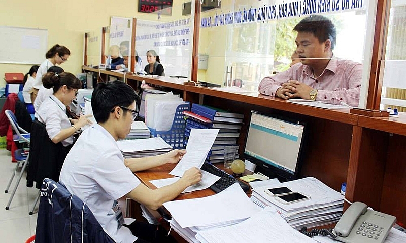 Đất mua của UBND xã, cấp Giấy chứng nhận thế nào?