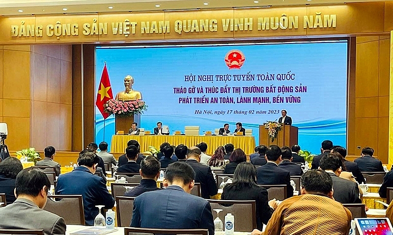 Chủ tịch SACA Lê Viết Hải: Hoàn thiện pháp lý bất động sản, phục hồi đón nhà đầu tư quốc tế