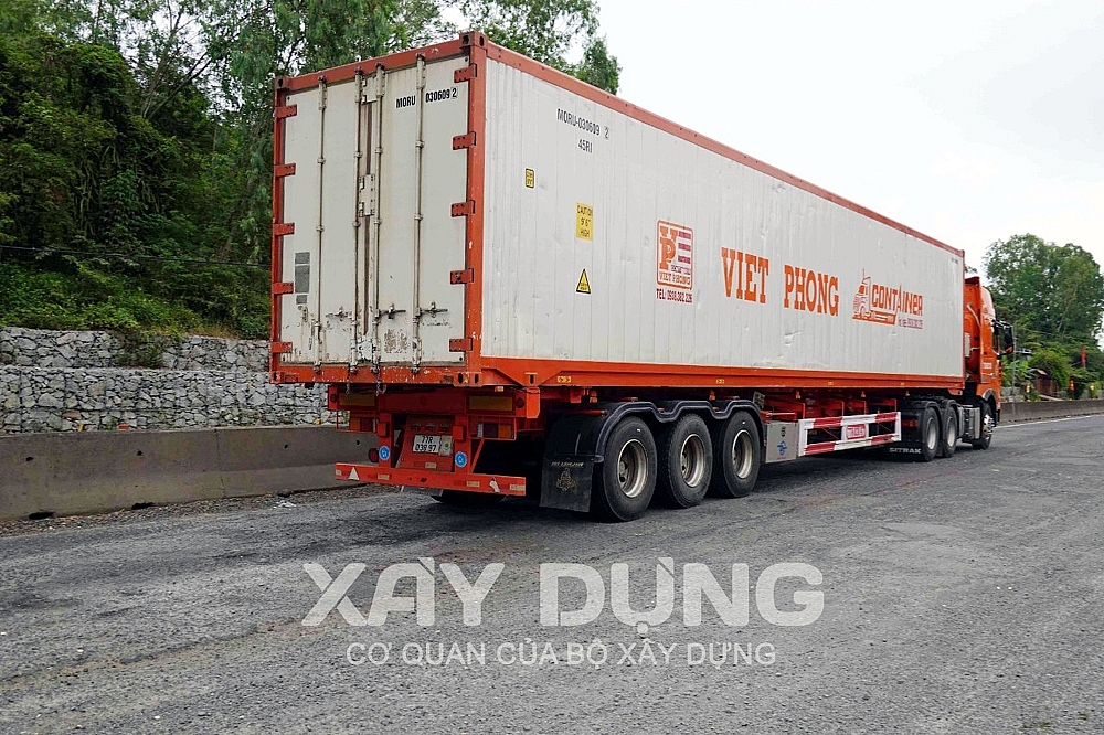 Quốc lộ 1 đi qua tỉnh Phú Yên bị hư hỏng, khi nào mới khắc phục toàn tuyến?