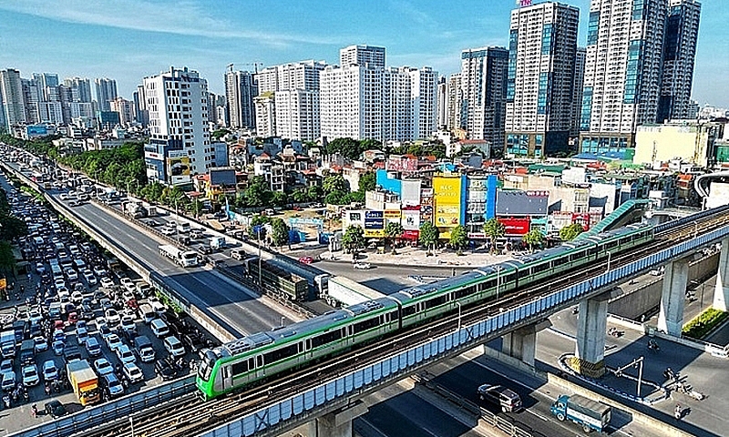 Thủ tướng phân công giải quyết vướng mắc trong đầu tư, xây dựng và phát triển kết cấu hạ tầng giao thông