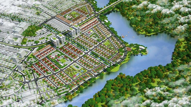 Ông lớn vật liệu xây dựng Prime Group lấn sân sang bất động sản, nhiều dự án không suôn sẻ