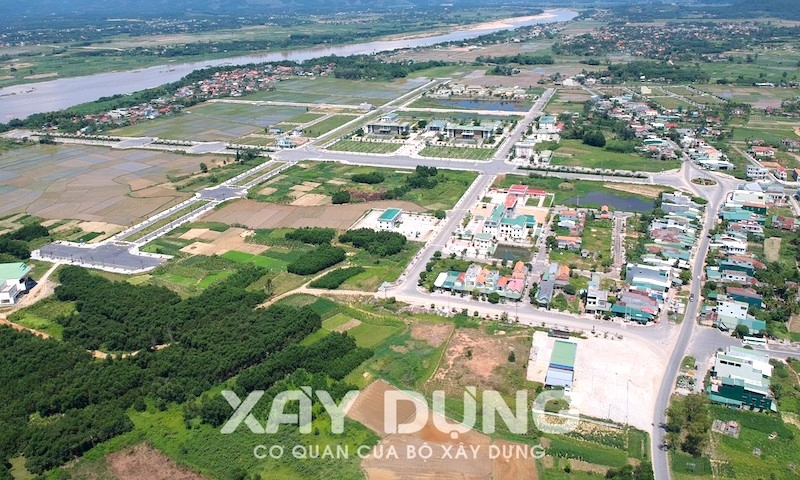 Cần làm rõ phương pháp xác định giá đất sát với thị trường