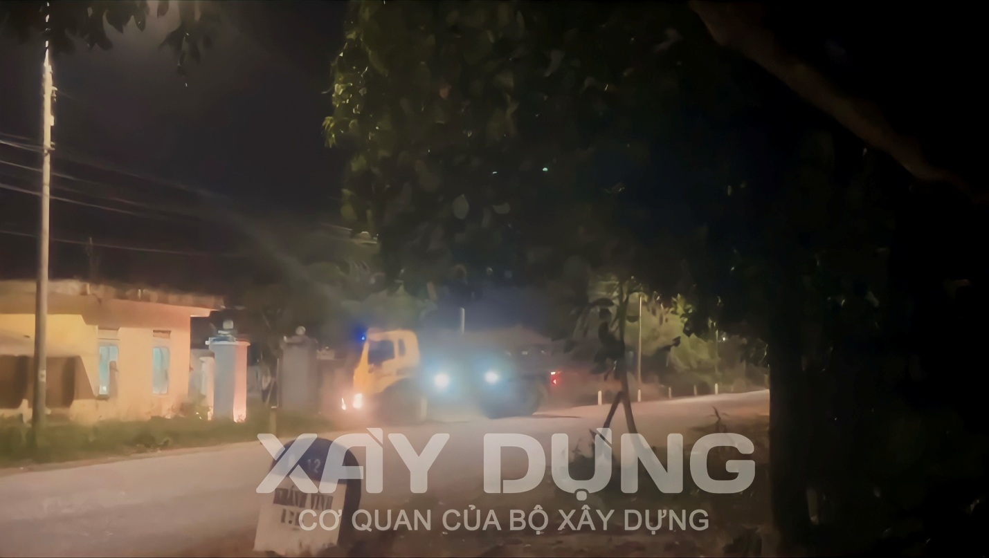 Khánh Hòa: Lấy đất cao tốc đổ về nhà máy gạch Tuynel Diên Khánh, các bên nhận thiếu sót, chủ gạch Tuynel cố né sai phạm