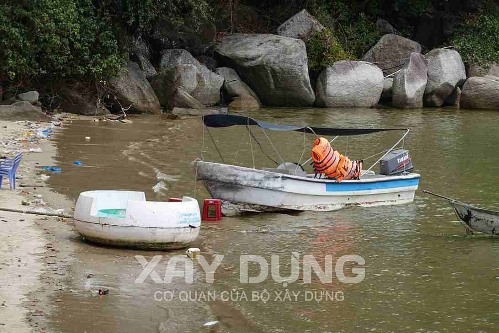 Phú Yên: Kiểm tra, làm rõ thông tin Báo điện tử Xây dựng phản ánh