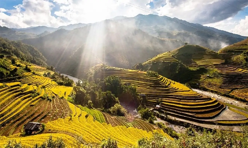 Yên Bái ban hành kế hoạch tổ chức các hoạt động kỷ niệm những ngày lễ lớn và phát triển du lịch 2023