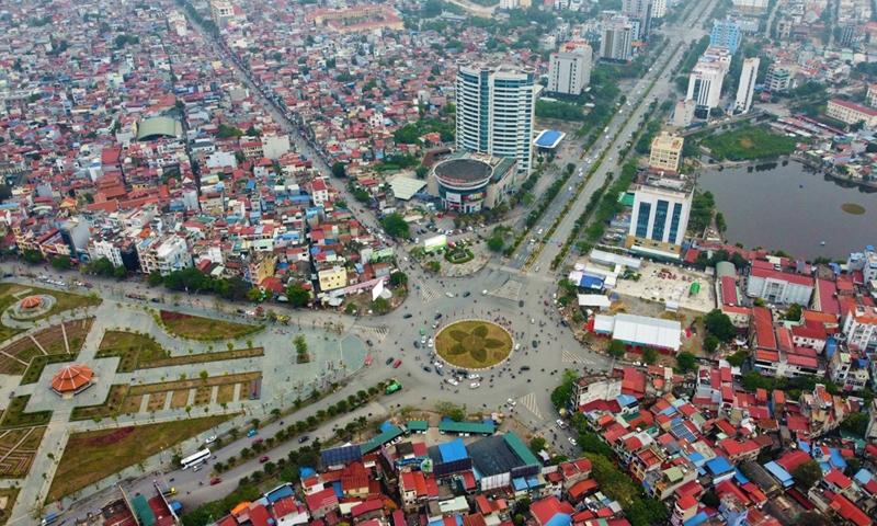 Ngô Quyền (Hải Phòng): Rà soát, thu hồi đất sử dụng kém hiệu quả, sai mục đích