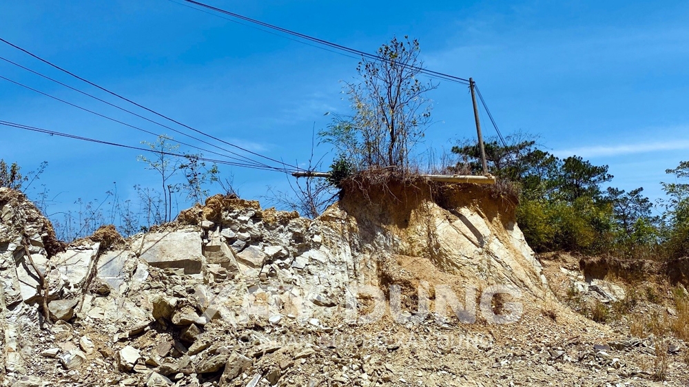 Đắk Nông: Thấy gì từ vụ việc “đất tặc lộng hành” tại huyện Cư Jút