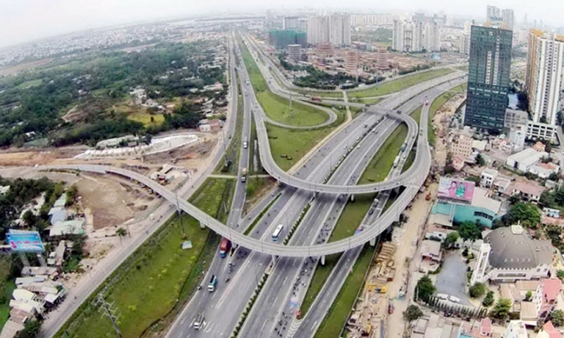 Tăng cường công tác quản lý tài sản kết cấu hạ tầng do Nhà nước đầu tư, quản lý