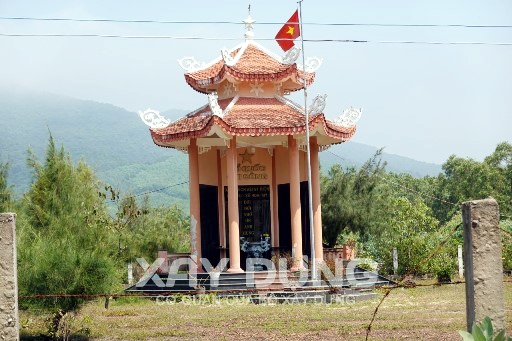 Bình Định: Dự án Khu liên hợp gang thép Long Sơn là cần thiết nhưng phải bảo vệ di tích Bãi biển Lộ Diêu