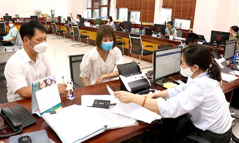 Nâng cao chất lượng, hiệu quả công tác hỗ trợ pháp lý cho doanh nghiệp