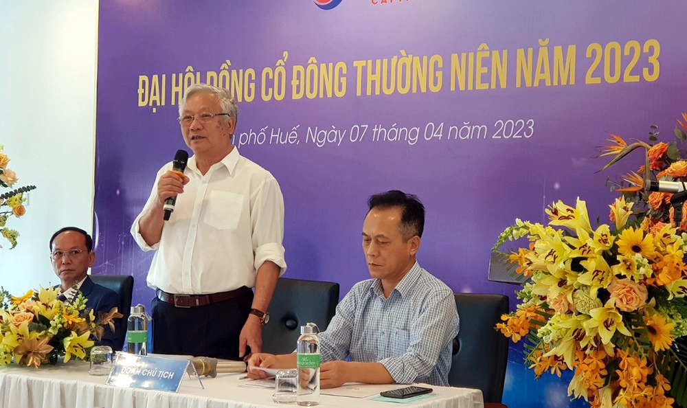 Cotana Capital doanh thu đạt hơn 1.212 tỷ đồng