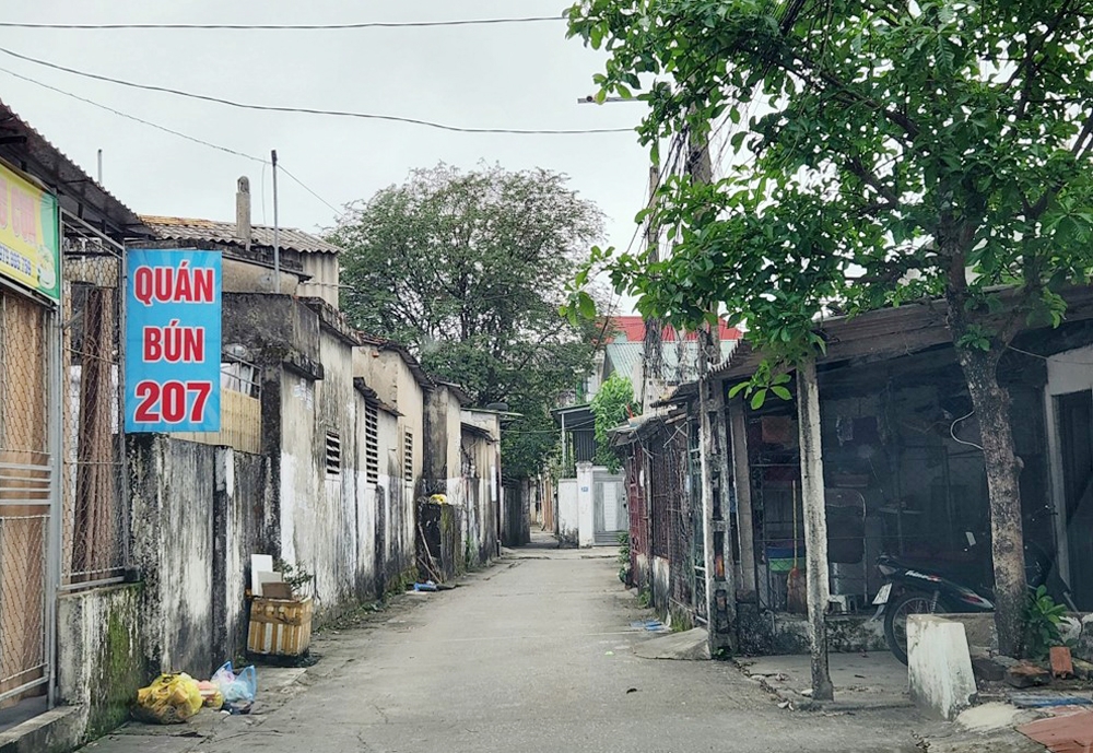 Thành phố Vinh: Dân kêu cứu vấn đề quy hoạch mở rộng đường, chính quyền trả lời gì?