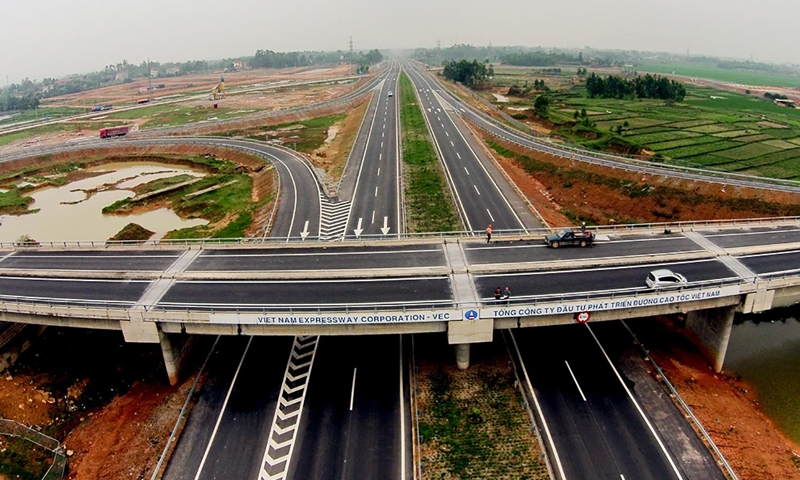 Giao thông, du lịch - động lực đưa Hà Giang phát triển