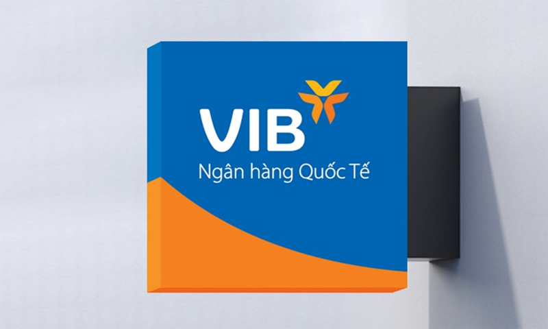 Ngân hàng VIB lãi quý I đạt 2.700 tỷ, tăng 18%