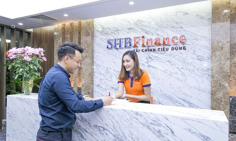 SHB Finance chính thức được Ngân hàng Nhà nước chấp thuận chuyển đổi hình thức pháp lý