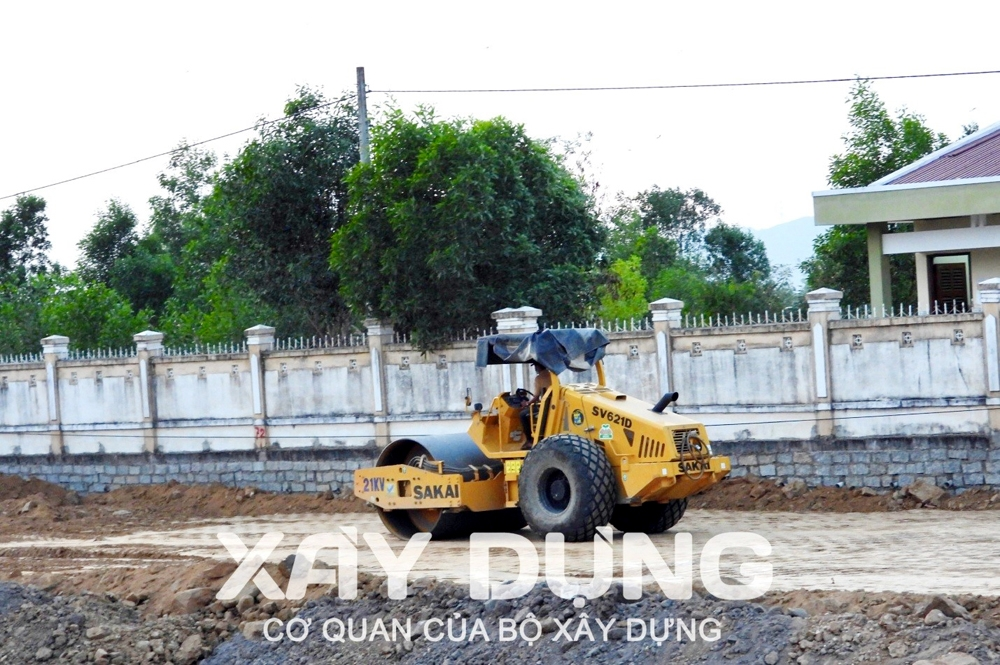 Sở Tài nguyên Môi trường Khánh Hòa họp kiểm tra hoạt động khoáng sản sau phản ánh của Báo điện tử Xây dựng