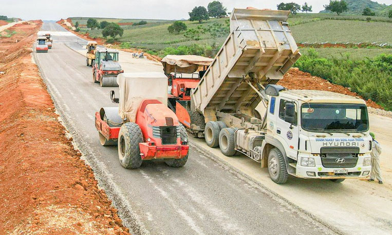 Nghiên cứu áp dụng quy định thưởng, phạt đối với công trình hạ tầng giao thông