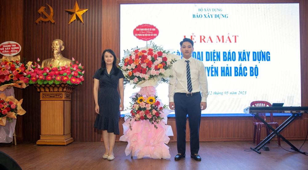 789club ios
 ra mắt Văn phòng đại diện khu vực Duyên hải Bắc bộ