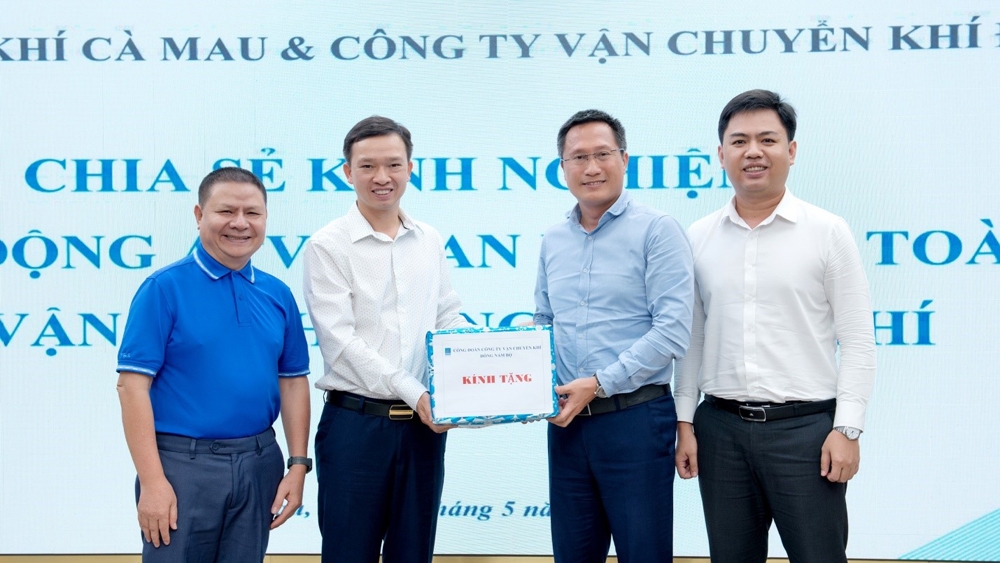 Tháng Công nhân và Tháng hành động về an toàn vệ sinh lao động năm 2023