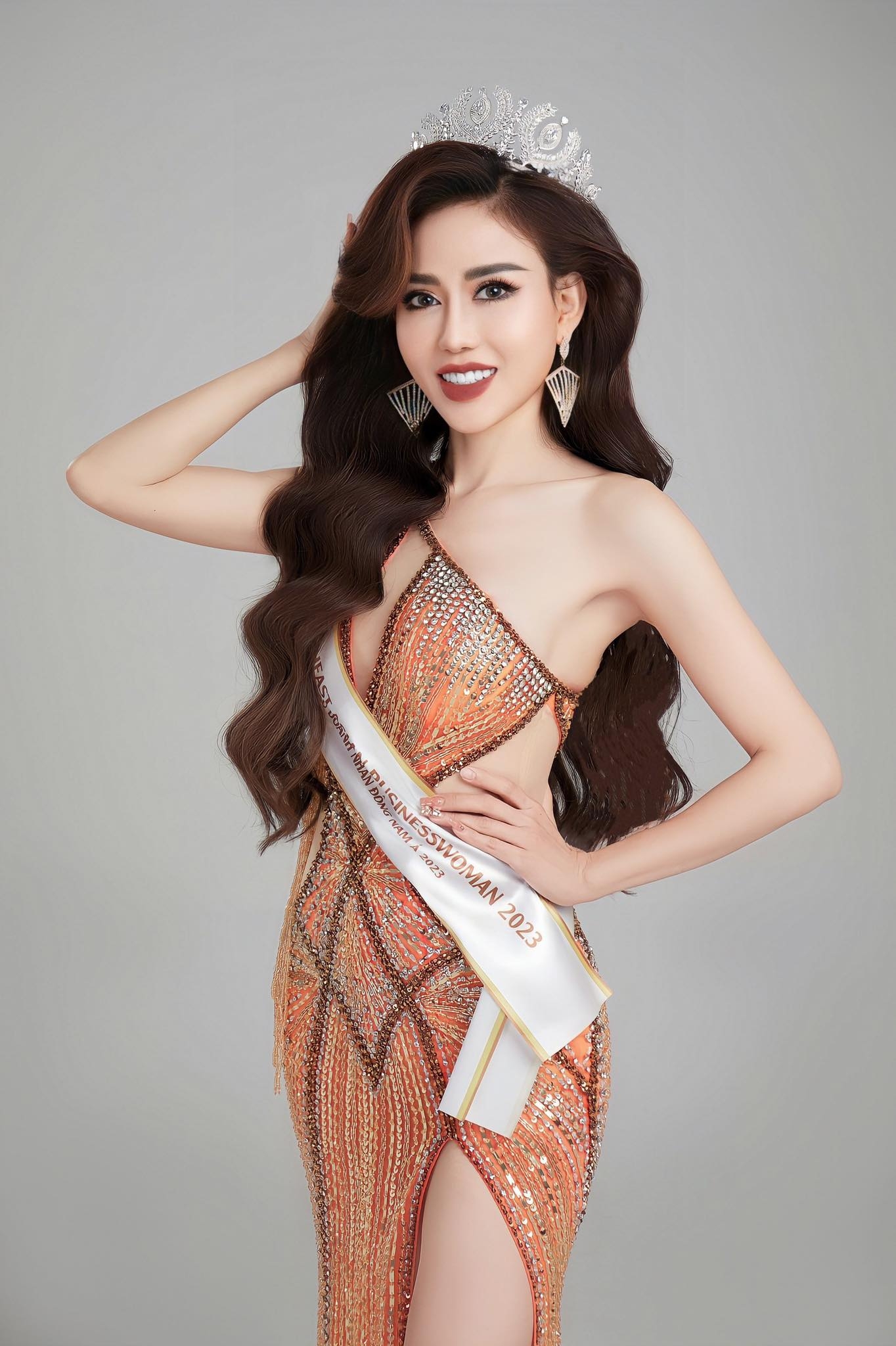 Miss Sake Việt Nam 2023 đã đi đến chặng đường cuối cùng