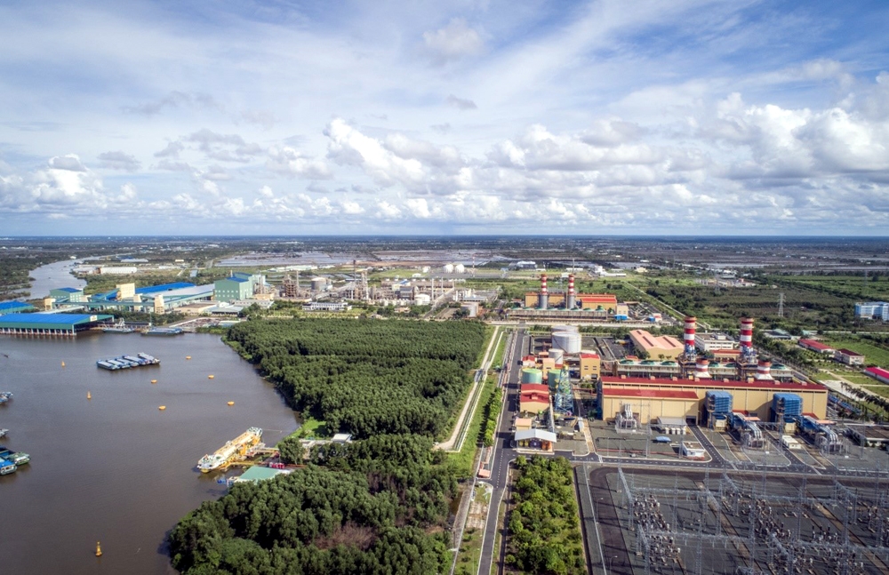 Xung quanh câu chuyện sử dụng hợp lý, có kế hoạch khí thiên nhiên cho sản xuất điện, đạm