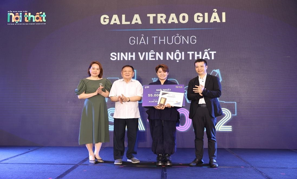 Chuỗi sự kiện ID. Forum và Gala I.S.A: Tôn vinh giá trị cốt lõi và hướng tiếp cận đa dạng trong toàn cầu hóa ngành thiết kế nội thất