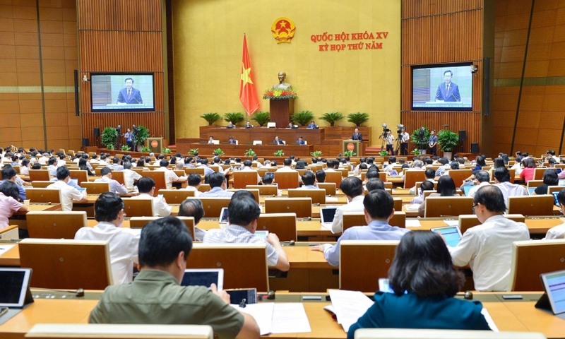 Khẩn trương hoàn thành hệ cơ sở dữ liệu về lao động và thị trường lao động