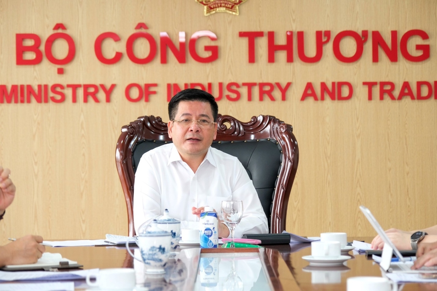 Bộ Công Thương thanh tra EVN về quản lý và cung ứng điện