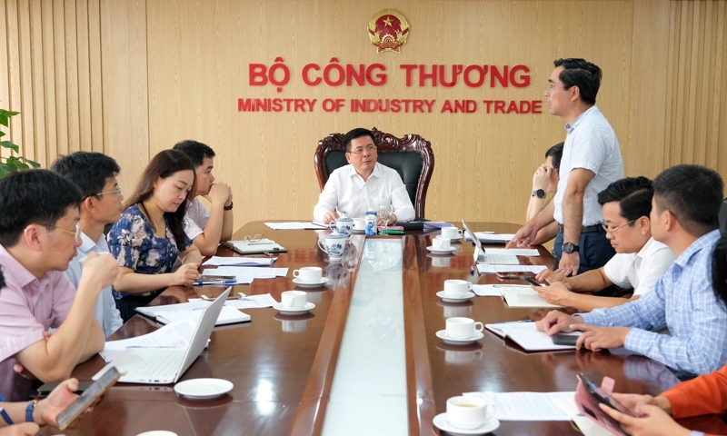 Bộ Công Thương thanh tra EVN về quản lý và cung ứng điện