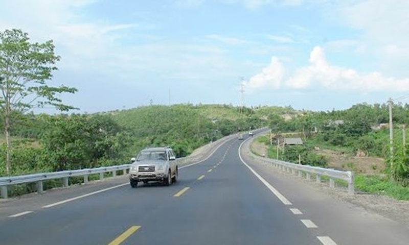 Phê duyệt Khung chính sách bồi thường, tái định cư Dự án đường Hồ Chí Minh đoạn Chơn Thành - Đức Hòa