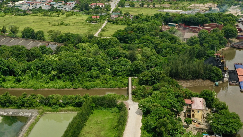 Ninh Bình: Dự án đường nghìn tỷ hơn chục năm chưa thể thông tuyến