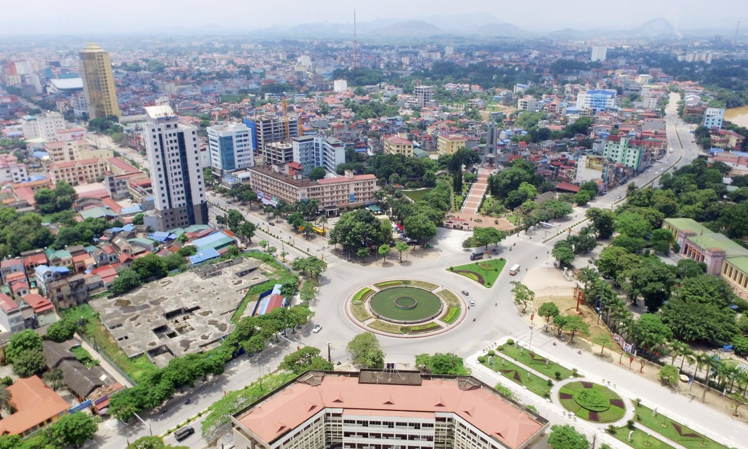 Thái Nguyên: Quản lý, triển khai có hiệu quả việc đầu tư các dự án nhà ở xã hội