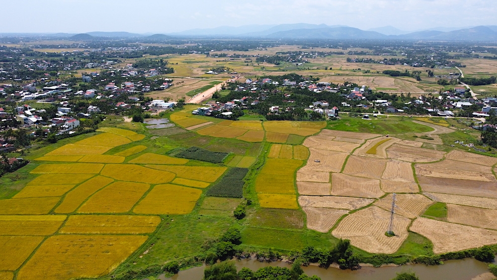 Quảng Ngãi tạo đà để Tư Nghĩa phát triển mạnh trong thời gian tới