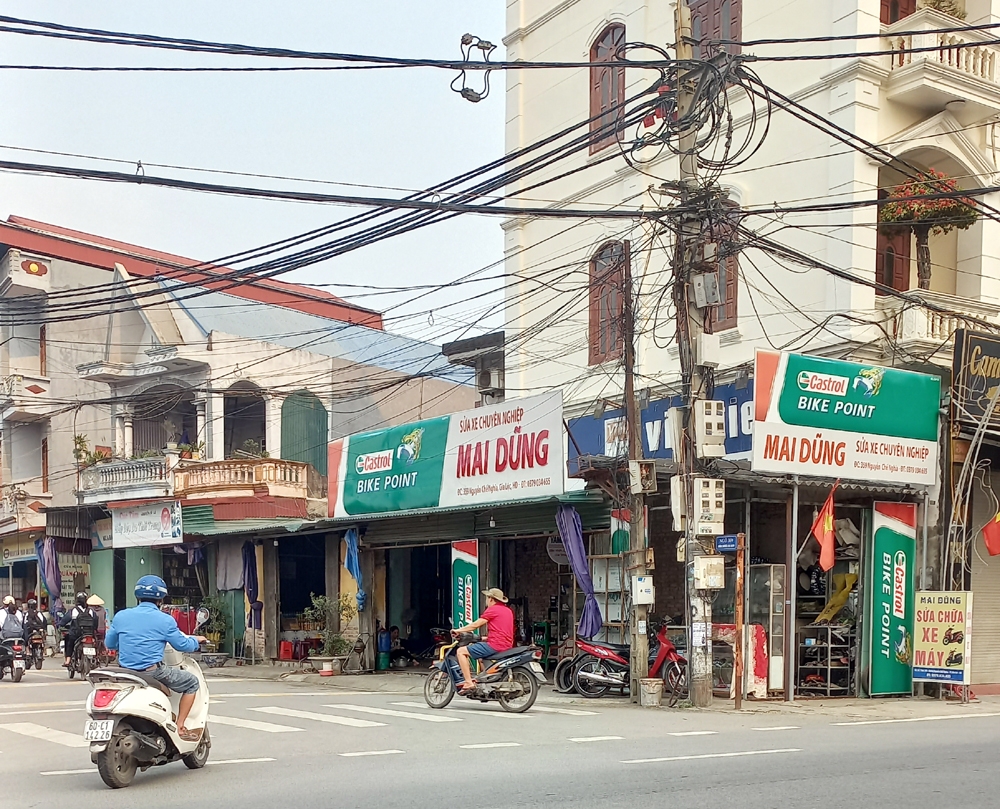 Hải Dương: Mong muốn một bản án công tâm, khách quan