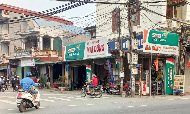 Hải Dương: Mong muốn một bản án công tâm, khách quan