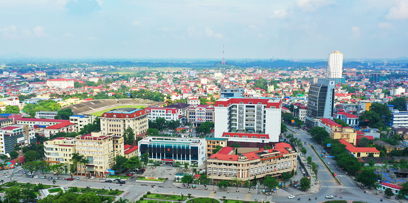 Thái Nguyên: Thực hiện nghiêm kết luận của Chính phủ về công tác cải cách thủ tục hành chính