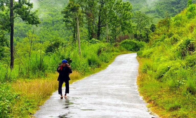 Mở đường nối Khánh Hòa - Ninh Thuận - Lâm Đồng, nhiều lợi thế cho phát triển toàn diện